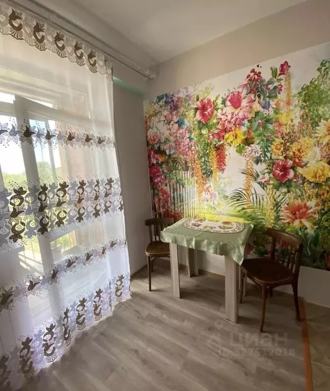 1-к кв. Иркутская область, Иркутск ул. Маршала Конева, 38/1 (34.0 м) - Фото 2