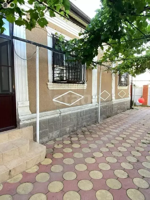 Дом в Анапа, улица Ленина (73.6 м) - Фото 1
