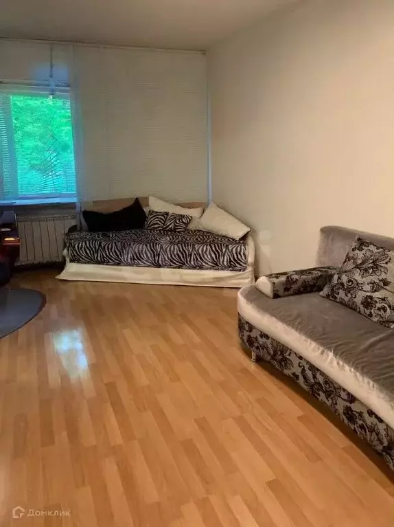 Продаётся 1-к квартира, 31.6 м - Фото 0