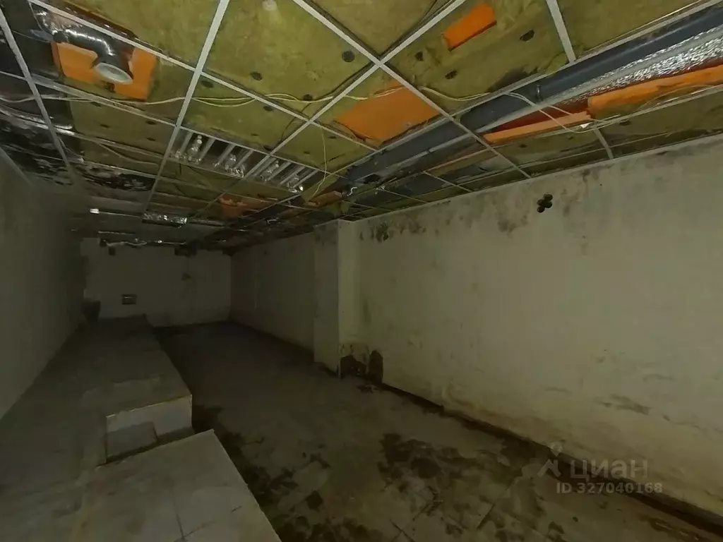 Помещение свободного назначения в Москва 1-я Владимирская ул., 22К1 ... - Фото 2