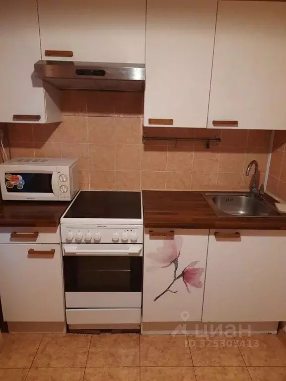 1-к кв. Москва Шипиловская ул., 62/1 (36.0 м) - Фото 1