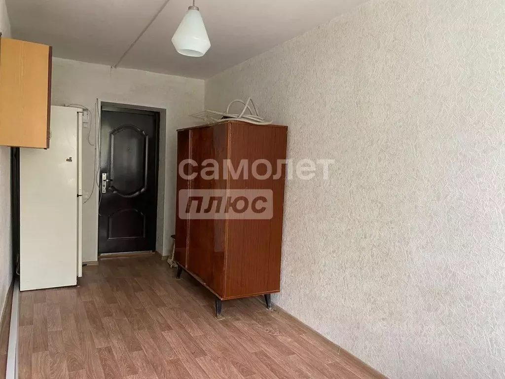 Комната Башкортостан, Уфа Кольцевая ул., 33 (12.5 м) - Фото 1