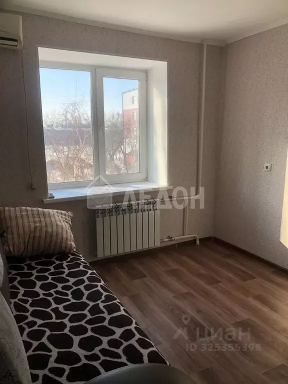 Комната Омская область, Омск ул. Николая Худенко, 3 (11.3 м) - Фото 2