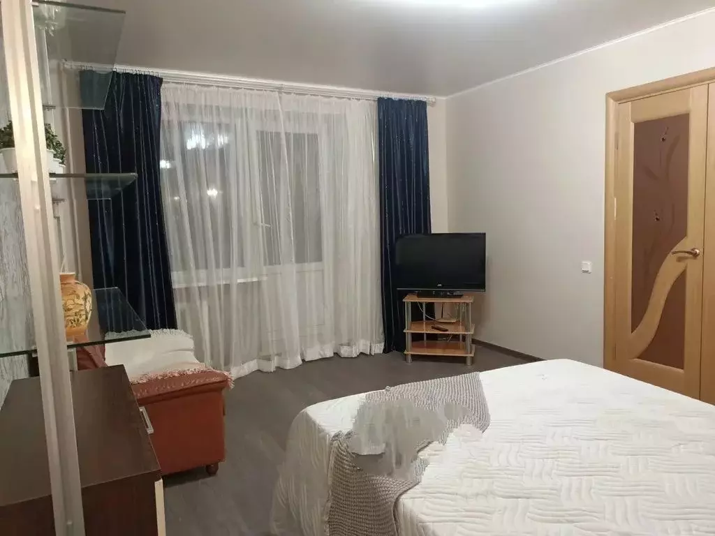 1-к кв. Санкт-Петербург ул. Савушкина, 133К2 (36.0 м) - Фото 1