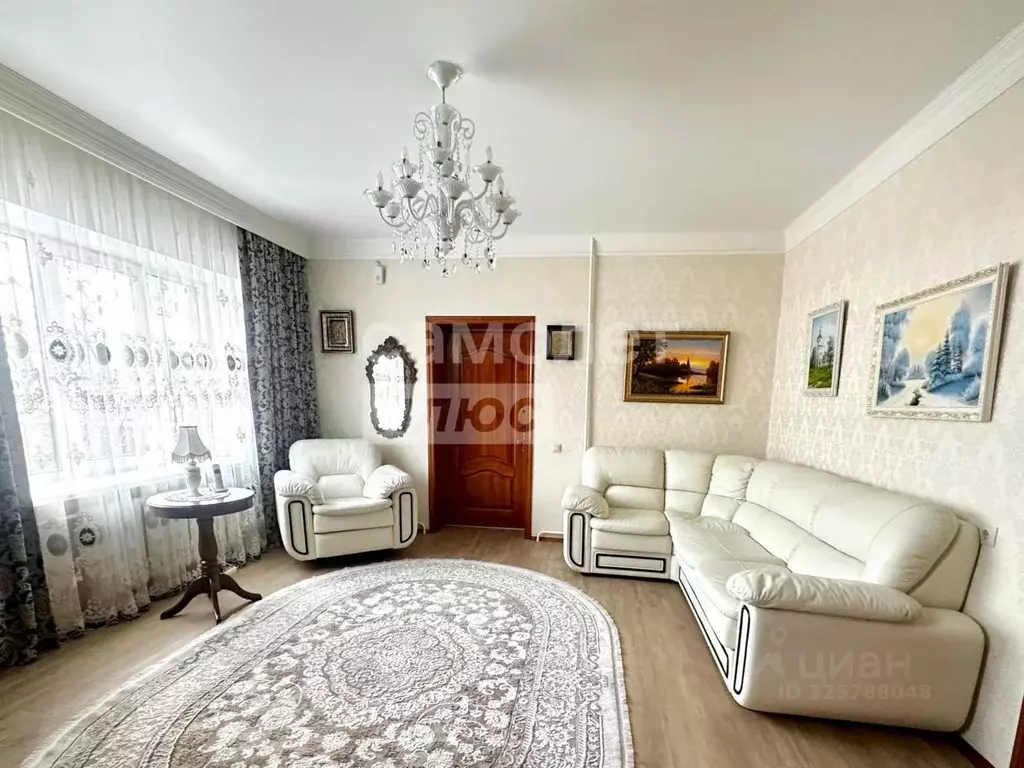 Дом в Брянская область, Брянск Коммунистический пер. (172 м) - Фото 1