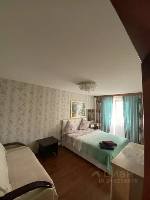 1-к кв. Московская область, Серпухов ул. Ворошилова, 143бк2 (38.0 м) - Фото 1