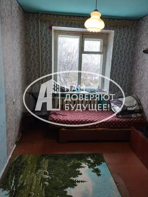 2-к. квартира, 40 м, 1/5 эт. - Фото 1