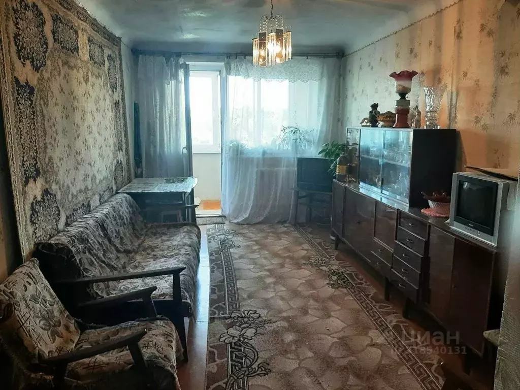 3-к кв. Севастополь, Севастополь, Балаклава г. ул. Урицкого (60.0 м) - Фото 0