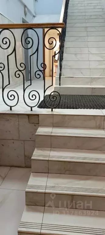 Помещение свободного назначения в Москва Всеволожский пер., 2С2 (69 м) - Фото 1