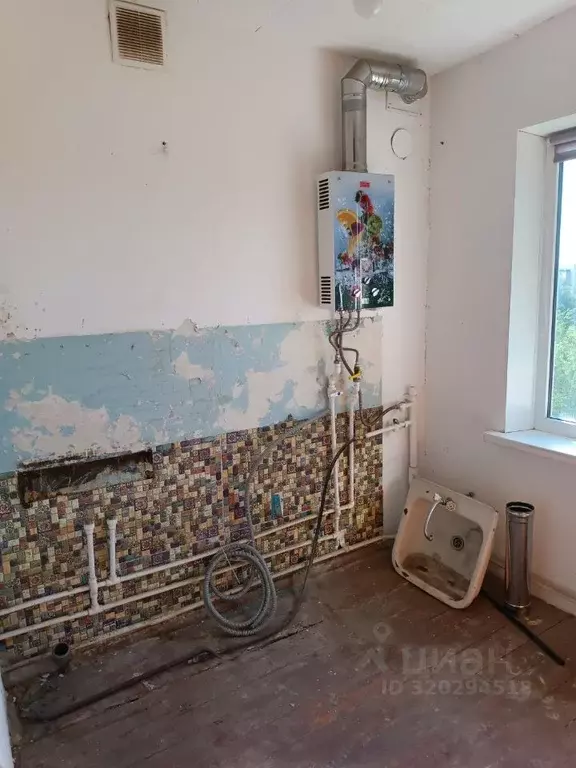 Свободной планировки кв. Волгоградская область, Светлый Яр рп, 1-й мкр ... - Фото 2