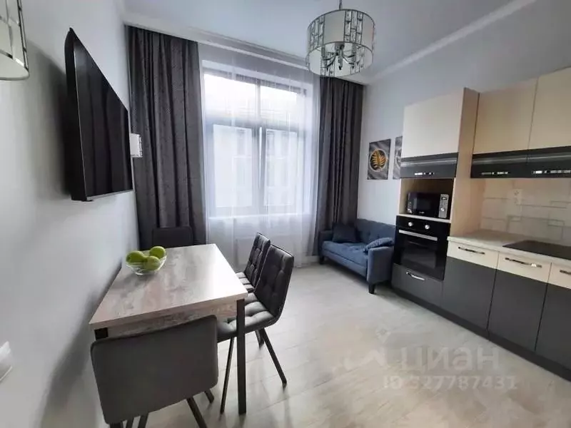 2-к кв. Москва Новоалексеевская ул., 16к2 (57.5 м) - Фото 1