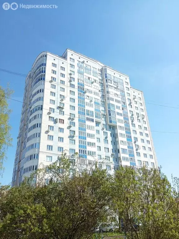 2-комнатная квартира: Орёл, Комсомольская улица, 89 (62.3 м) - Фото 1