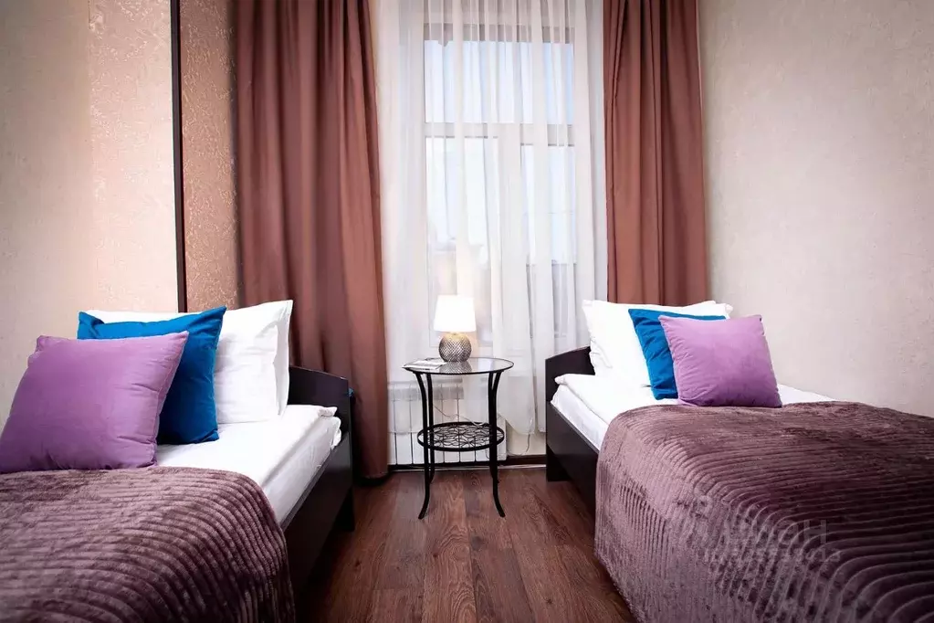 1-к кв. Санкт-Петербург Колокольная ул., 2/18 (13.0 м) - Фото 1