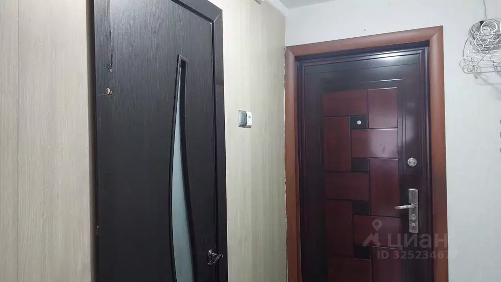 2-к кв. Иркутская область, Братск ул. Енисейская, 64А (36.0 м) - Фото 1