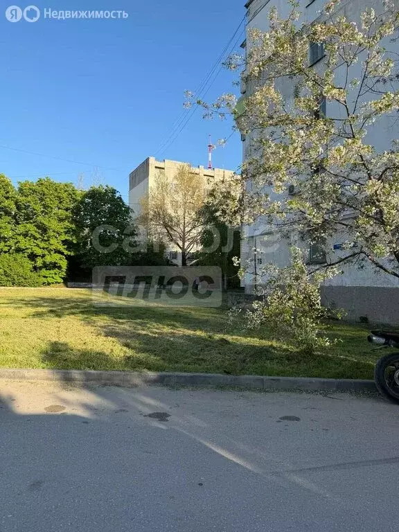 1-комнатная квартира: Севастополь, проспект Победы, 76 (31.7 м) - Фото 1