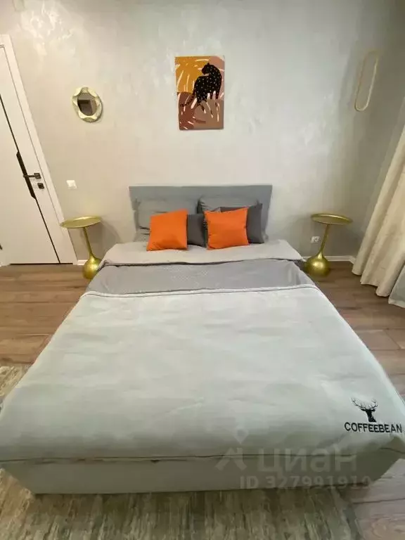 2-к кв. Москва Ангарская ул., 57К3 (60.0 м) - Фото 2