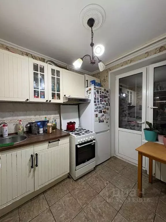 Квартира, 2 комнаты, 38.6 м - Фото 1