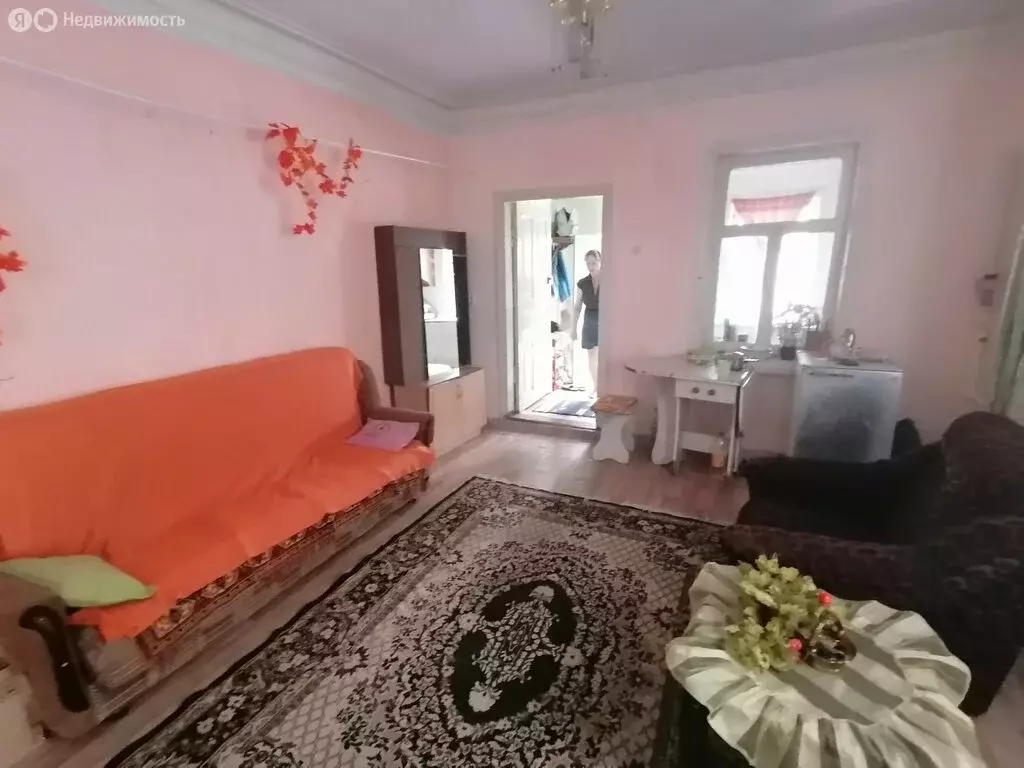 Дом в Ейск, Армавирская улица (33.3 м) - Фото 0