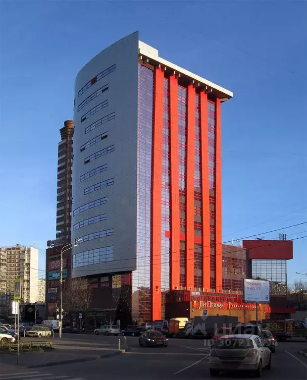 торговая площадь в москва снежная ул, 26 (174 м) - Фото 0