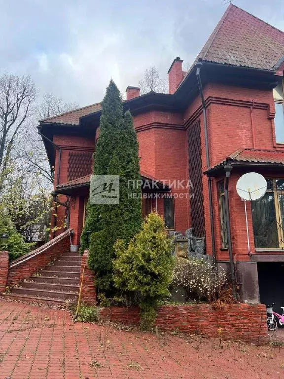 Продается дом в г. Видное - Фото 2