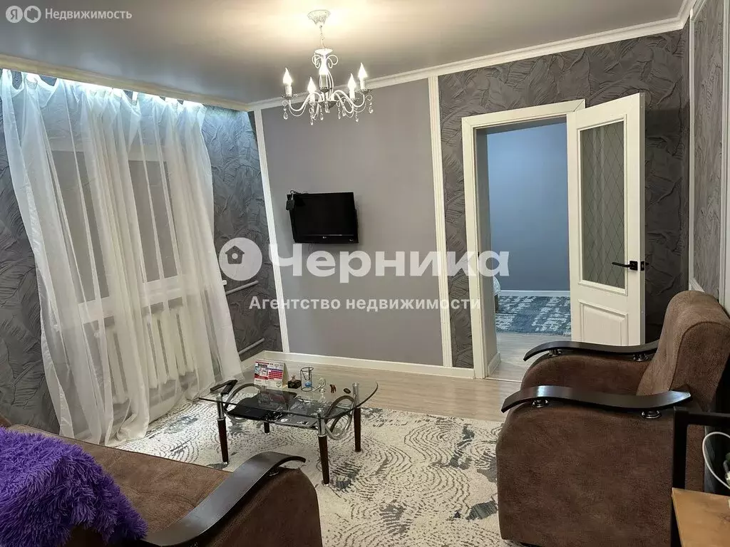Дом в Пятигорск, улица Матвеева, 33 (77 м) - Фото 0