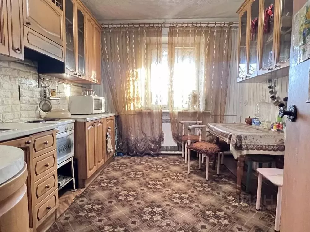 Дом в Иркутская область, Усольский район, Тельма рп Новая ул. (100 м) - Фото 1