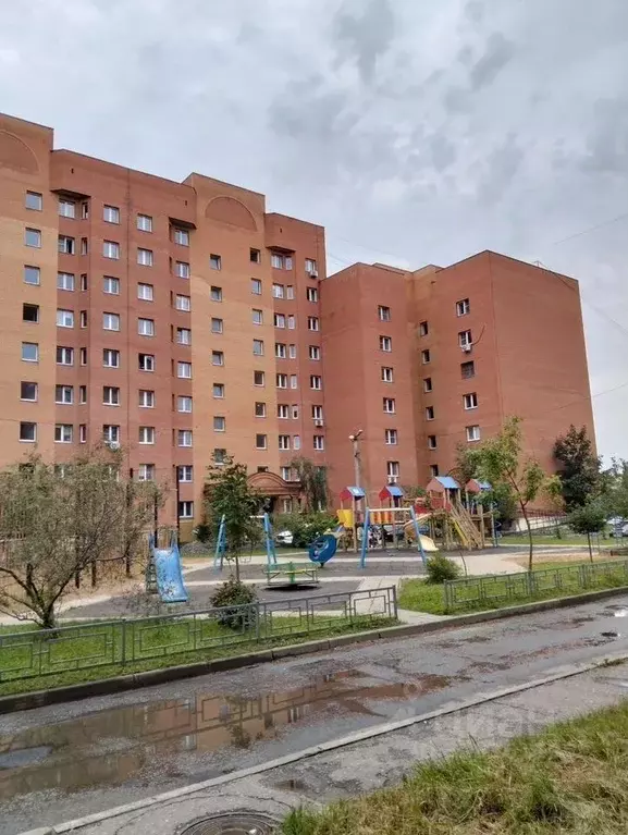 3-к кв. Московская область, Дмитров Сиреневая ул., 7 (73.0 м) - Фото 2