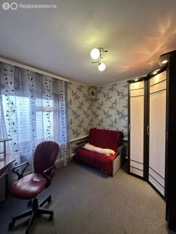 Дом в Орск, посёлок ОЗТП, Днепровская улица (78 м) - Фото 0