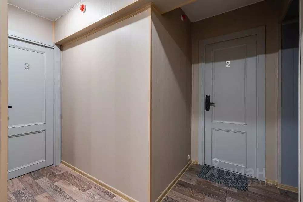 Помещение свободного назначения в Москва Ленинградское ш., 40 (57 м) - Фото 1