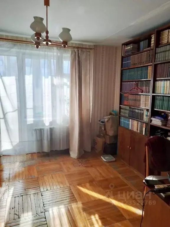 2-к кв. Ростовская область, Ростов-на-Дону 1-я Баррикадная ул., 48 ... - Фото 1