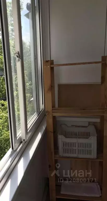 1-к кв. Самарская область, Самара Ташкентская ул., 141 (30.0 м) - Фото 2