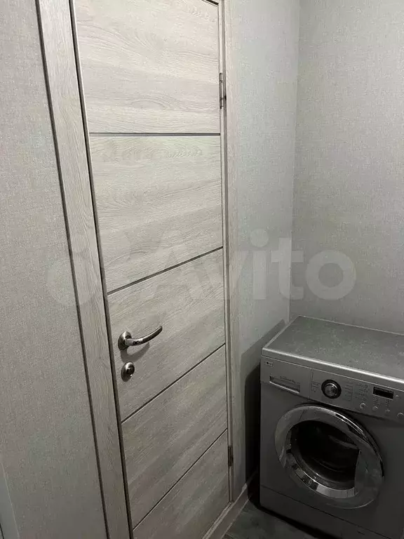 1-к. квартира, 23 м, 2/9 эт. - Фото 1