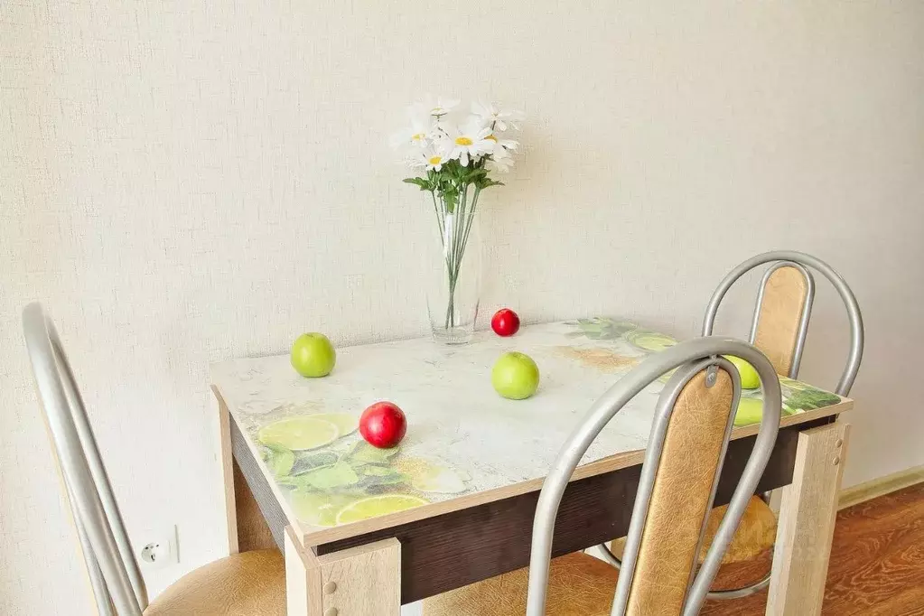 1-к кв. Нижегородская область, Нижний Новгород Московское ш., 167к3 ... - Фото 2