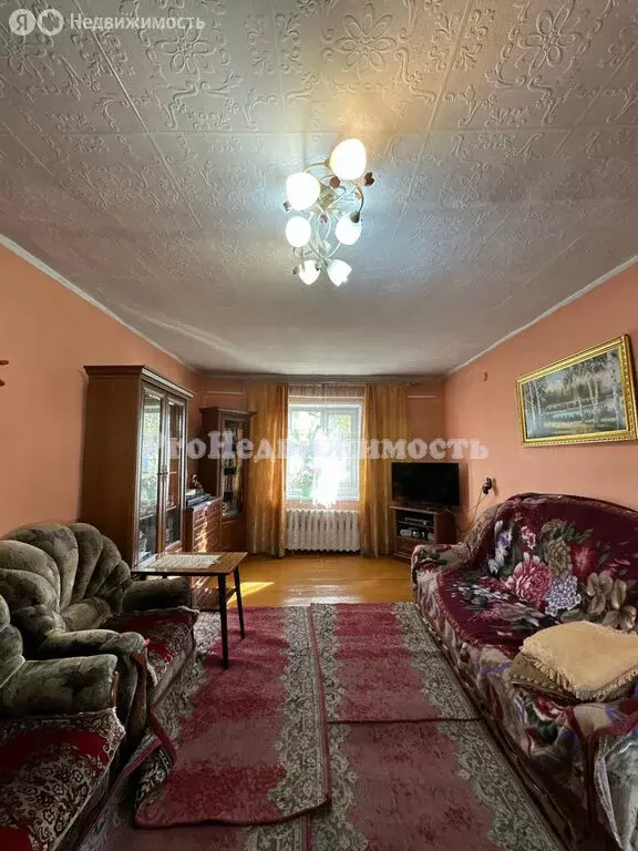 Дом в Кызыл, улица Маяковского (89.2 м) - Фото 1