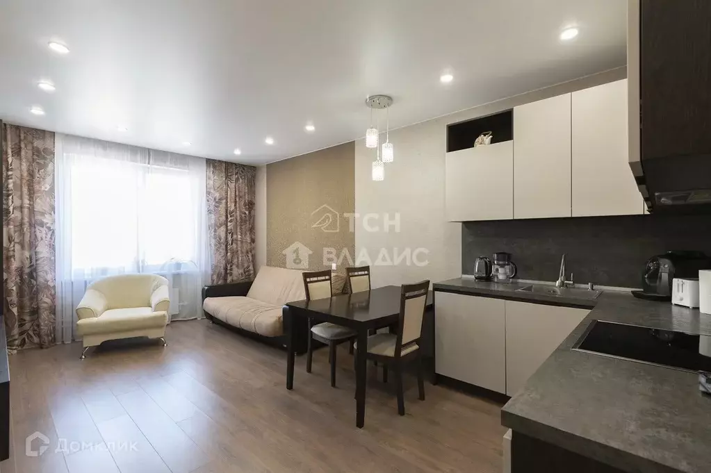 Продаётся 3-к квартира, 76.5 м - Фото 0