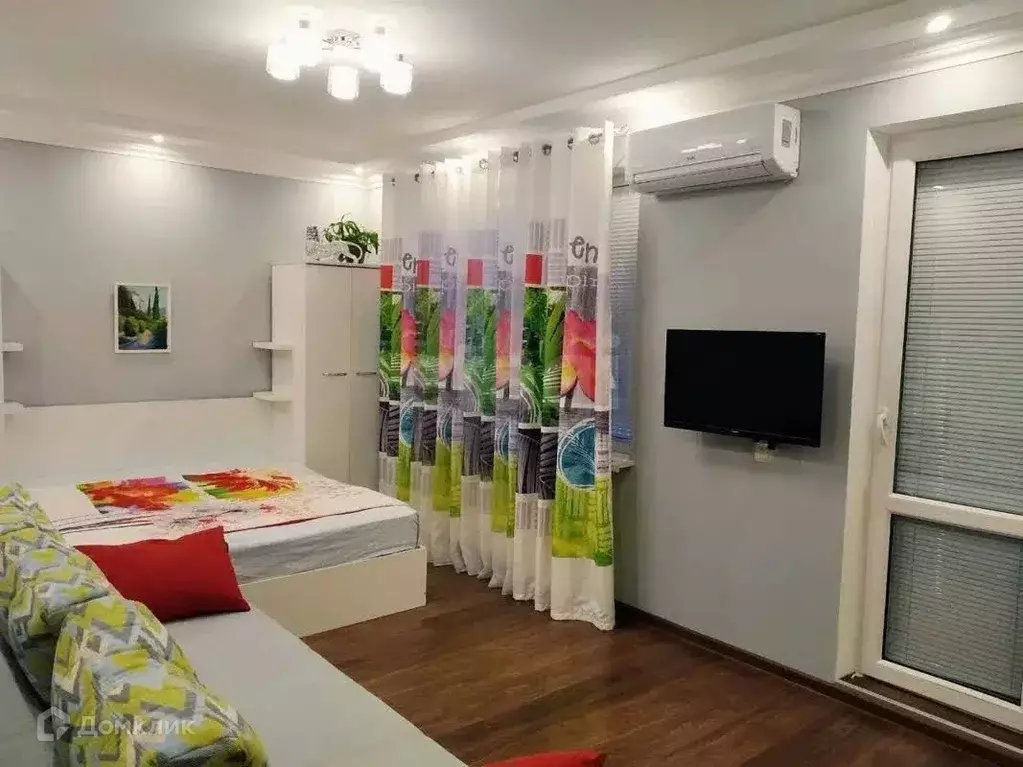 Продаётся 1-к квартира, 44 м - Фото 1