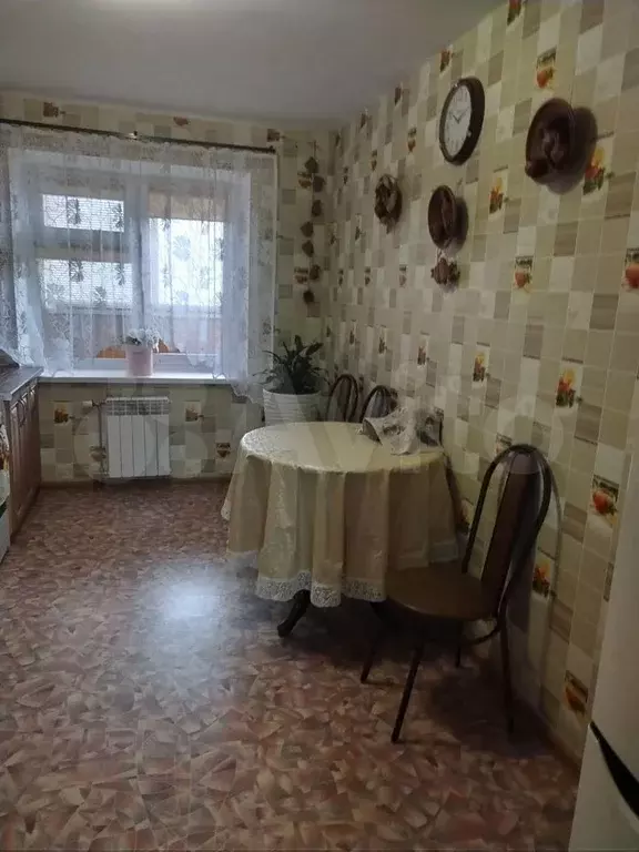 1-к. квартира, 40 м, 5/9 эт. - Фото 1