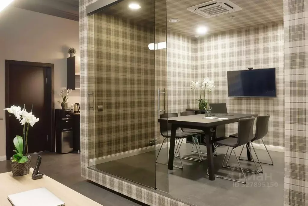 Офис в Москва ул. Бутлерова, 17 (73 м) - Фото 1