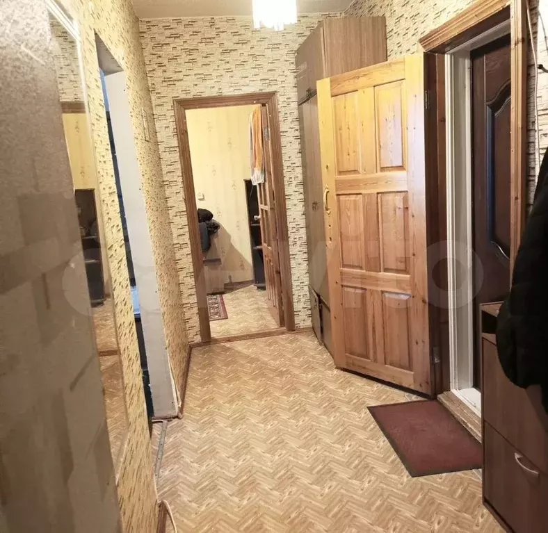 2-к. квартира, 38,9 м, 8/9 эт. - Фото 0