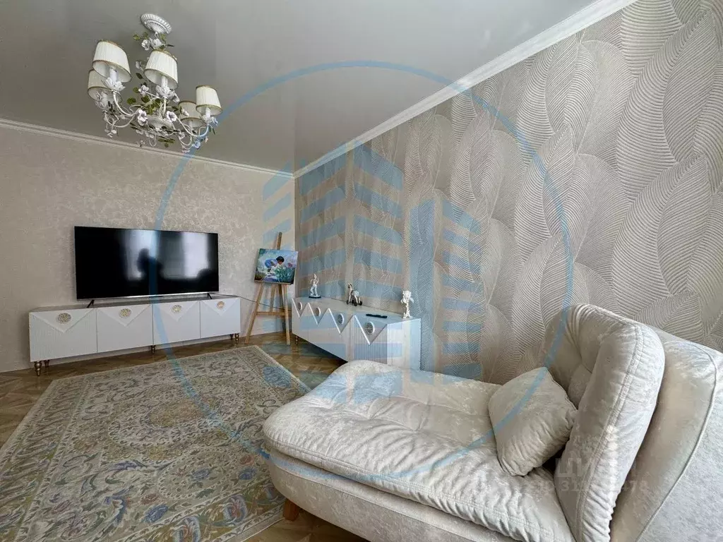 2-к кв. Ставропольский край, Ессентуки Октябрьская ул., 458 (64.5 м) - Фото 1