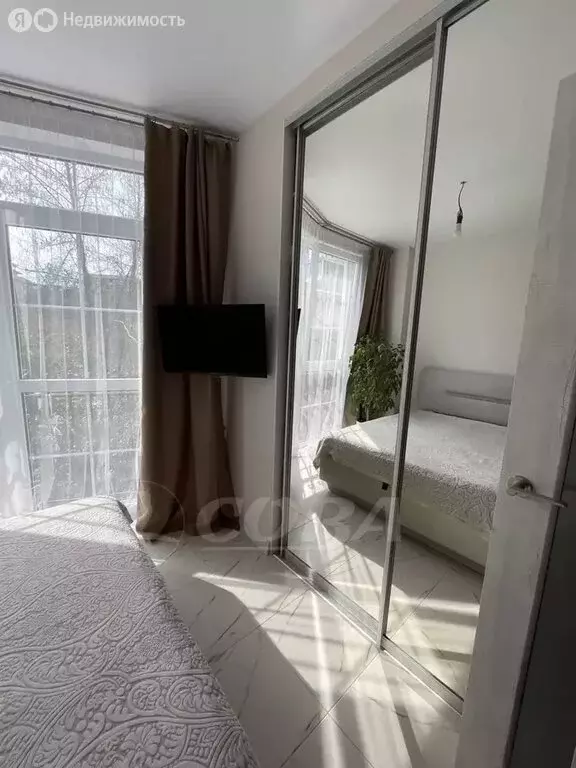 1-комнатная квартира: Сочи, Молодогвардейская улица, 2/101 (26.4 м) - Фото 2