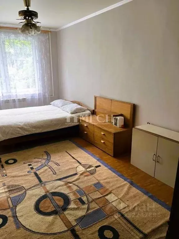 3-к кв. Московская область, Щелково ул. Беляева, 22 (70.0 м) - Фото 2