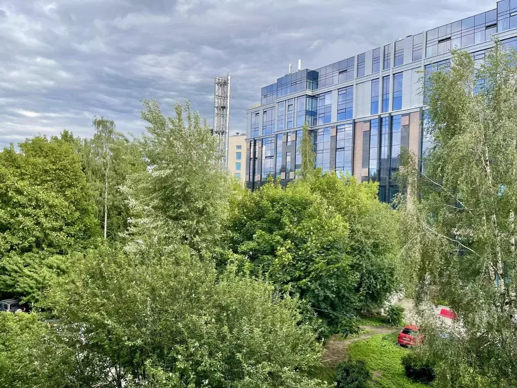 1-к кв. Санкт-Петербург Вяземский пер., 6 (43.0 м) - Фото 0
