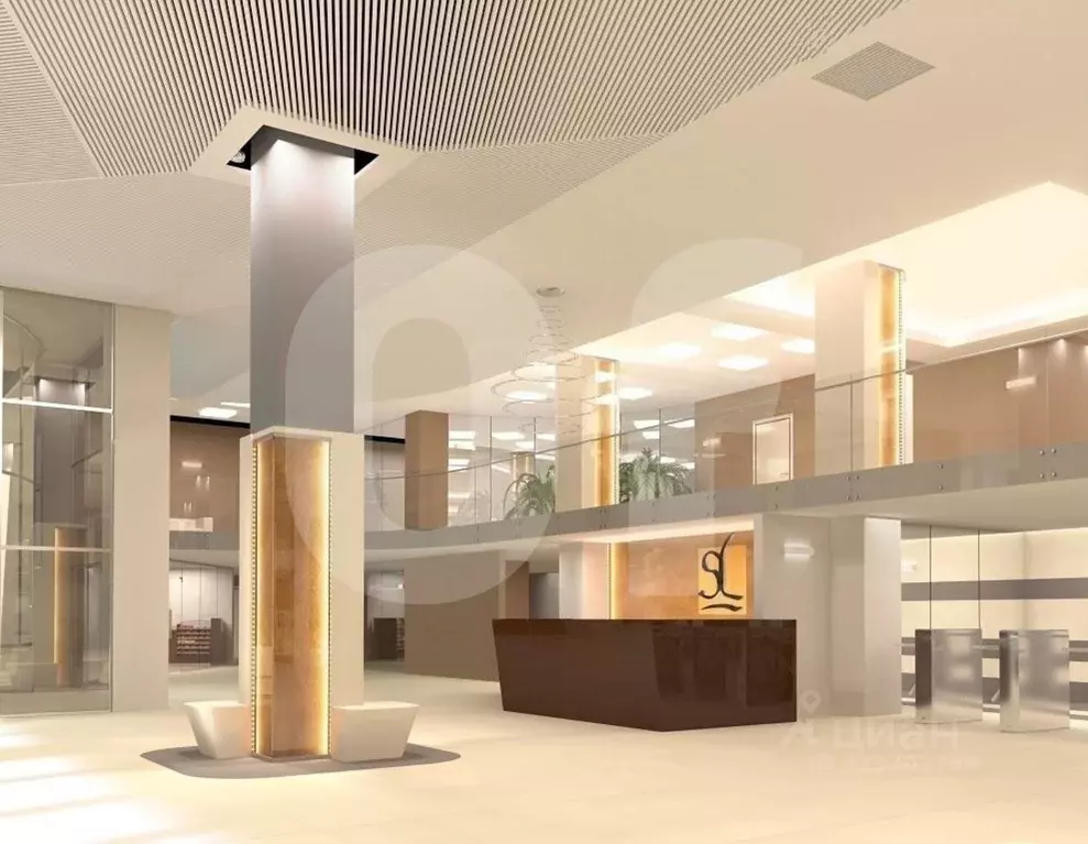 Офис в Московская область, Химки городской округ, д. Дубровки ул. ... - Фото 2