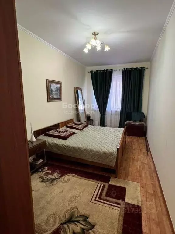Дом в Крым, Феодосия муниципальный округ, Приморский пгт ул. ... - Фото 1