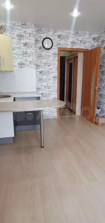 Квартира-студия, 20,7 м, 5/10 эт. - Фото 1