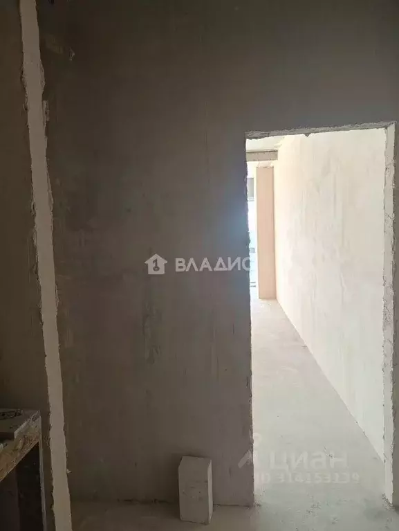 Студия Воронежская область, Воронеж ул. Куколкина, 18 (45.4 м) - Фото 0