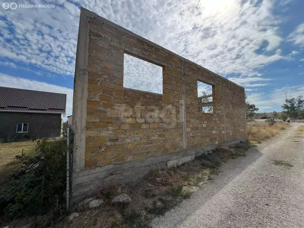 Участок в Ближнее, Яблоневый переулок, 16 (4.07 м) - Фото 2