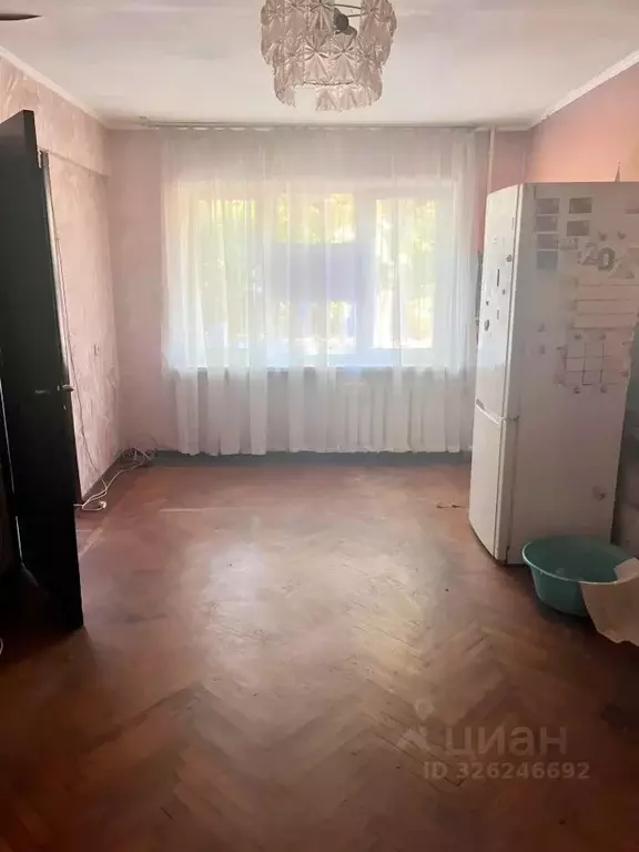 2-к кв. Краснодарский край, Краснодар ул. Котовского, 94 (45.7 м) - Фото 1