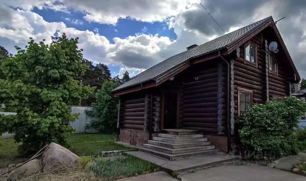Дом в Московская область, Богородский городской округ, д. Кабаново ул. ... - Фото 2